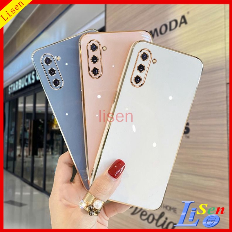 ốp lưng Samsung Note10 Plus Ốp Điện Thoại Chống Sốc Kiểu Dáng Đơn Giản Cho Samsung Note10 Plus / Note9 / Note8 / J2 Prime / J6 Plus / J7 Prime ZBB