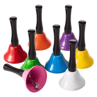 Chuông Dạy Học _LL