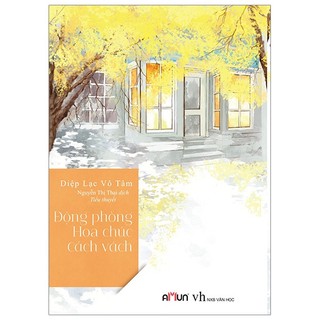 Sách Động Phòng Hoa Chúc Cách Vách