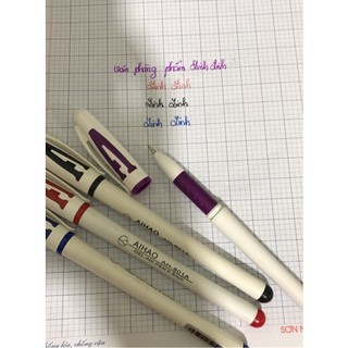 1 cây BÚT NƯỚC AIHAO 801A _DCPT