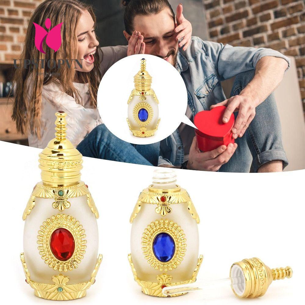 Bình Đựng Tinh Dầu Chống Mòn Tiện Dụng