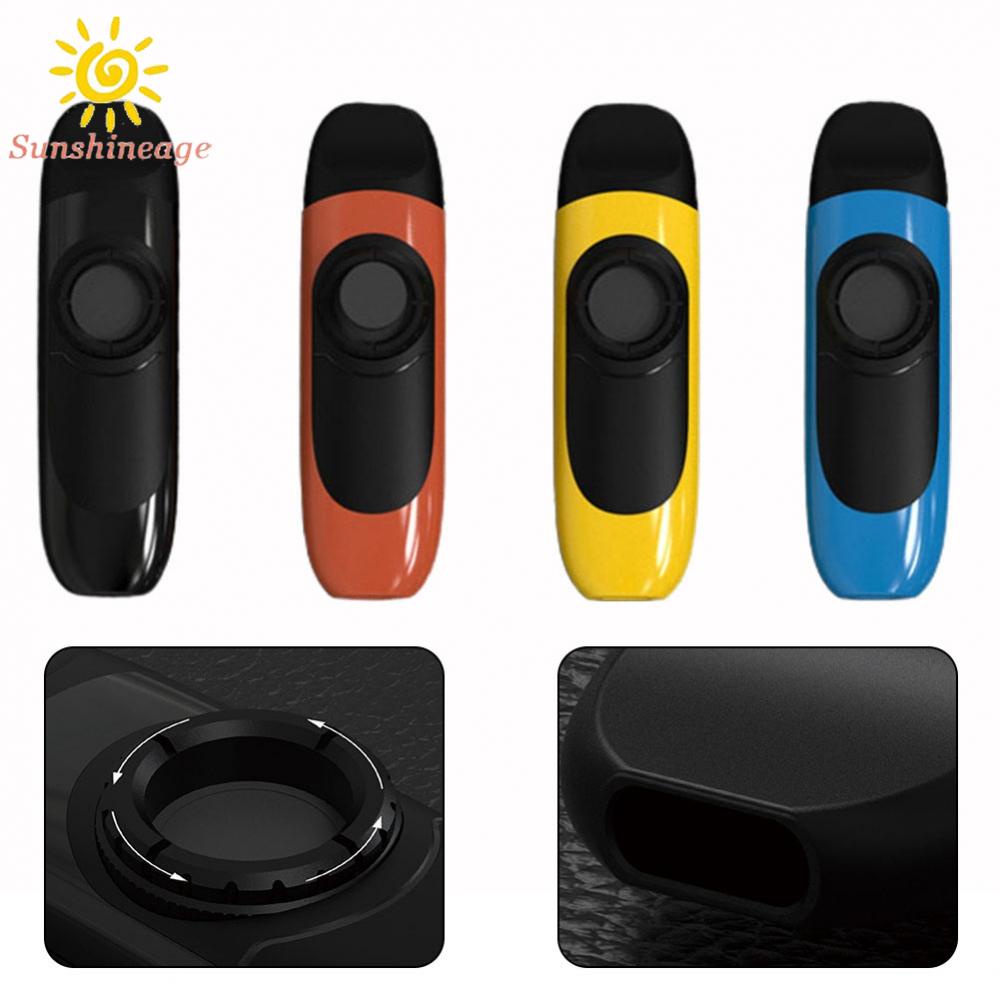 Kazoo Đẹp Kết Thúc Dễ Dàng Chơi Với Thiết Kế Dây Đai Gọn Nhẹ