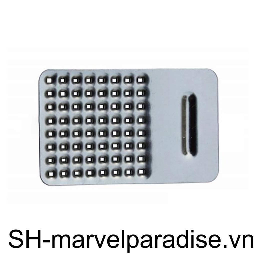 [MAPD] Dụng Cụ Vá Lốp Xe Đạp Leo Núi Có Keo Dán Dài An Toàn