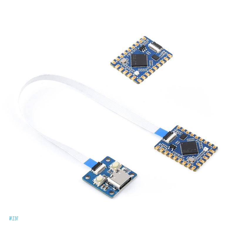 Bảng Mạch Phát Triển RP2040 Tiny Raspberry Pi Hiệu Suất Cao
