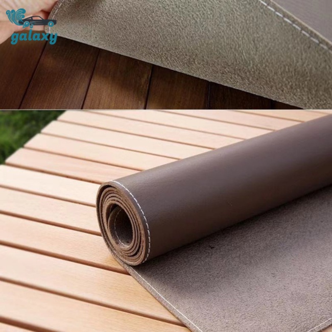 Galaxy Thảm Da Pu Trải Bàn Chống Nước Chống Dầu Gấp Gọn Được