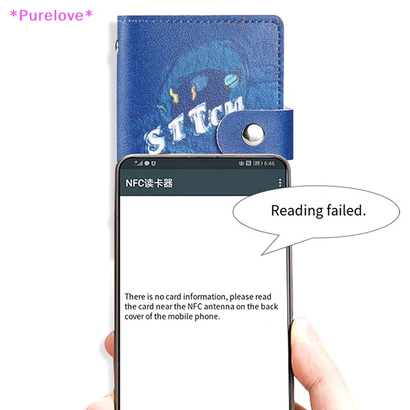 1 Túi Da Đựng Thẻ / Bằng Lái Xe Họa Tiết Hoạt Hình Dễ Thương Mới