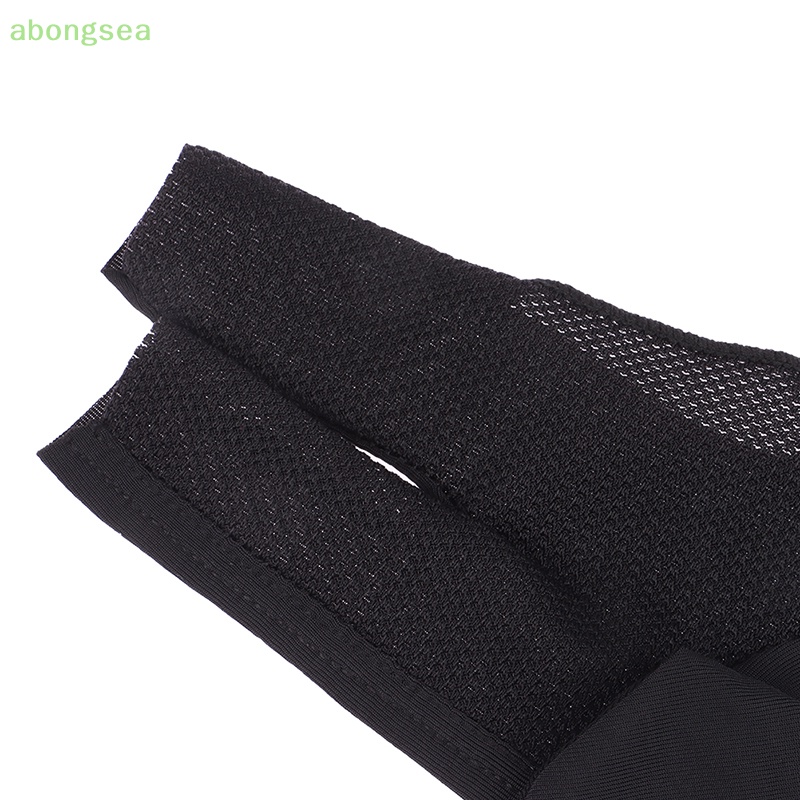 1 Găng Tay abongsea Độ Đàn Hồi Cao Chống Trượt Chống Mài Mòn Thoáng Khí