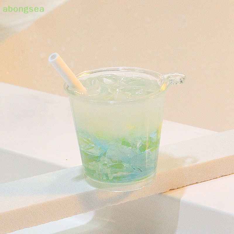 Xô Đựng Nước Đá Bằng Nhựa Resin Dạ Quang DIY Bongsea