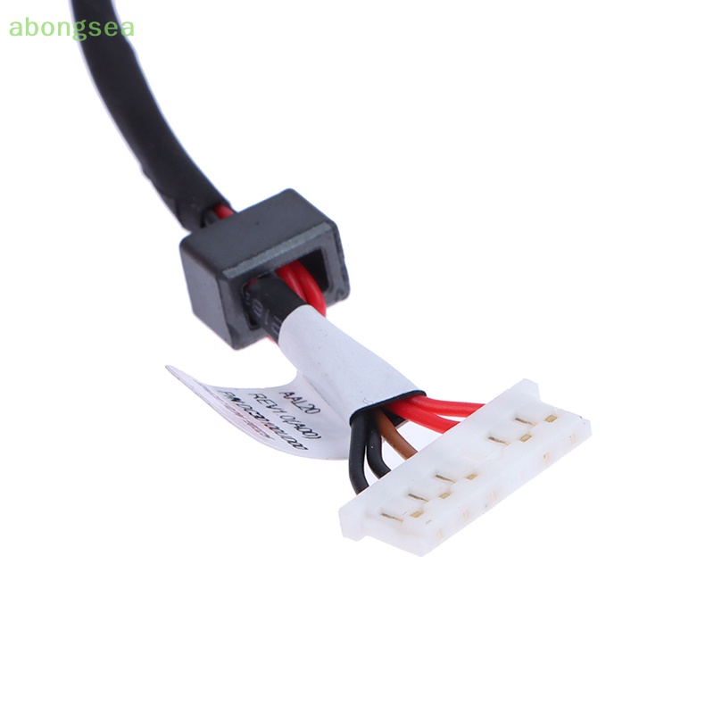 1 Đầu Nối Dây Cáp Cho Laptop Dell Inspiron 15-5000 5555 5558 5551 5559 KD4T9