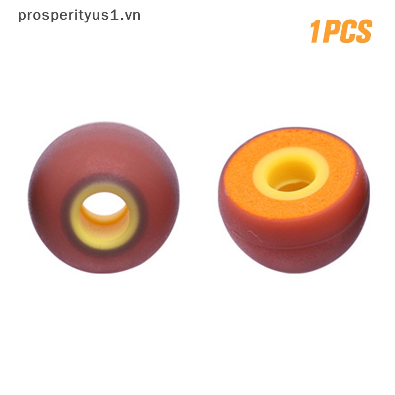 [prosperityus1] Đệm Tai Nghe Thay Thế Bằng Da PU Cho Sony WF-1000XMF4