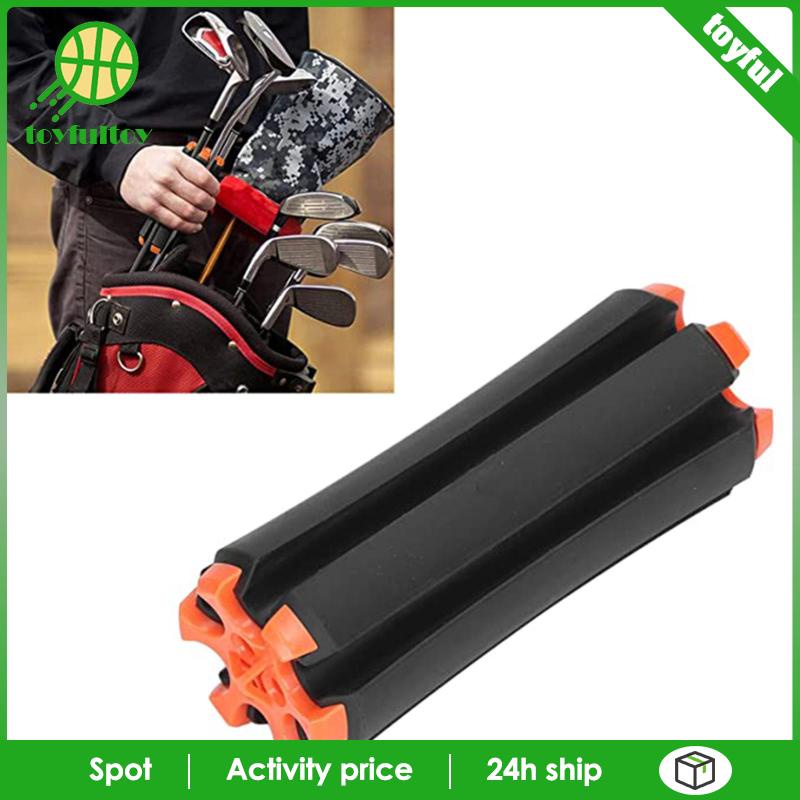 Giá Đỡ Gậy Đánh Golf Cầm Tay Lên Đến 6 Golf Tiện Lợi