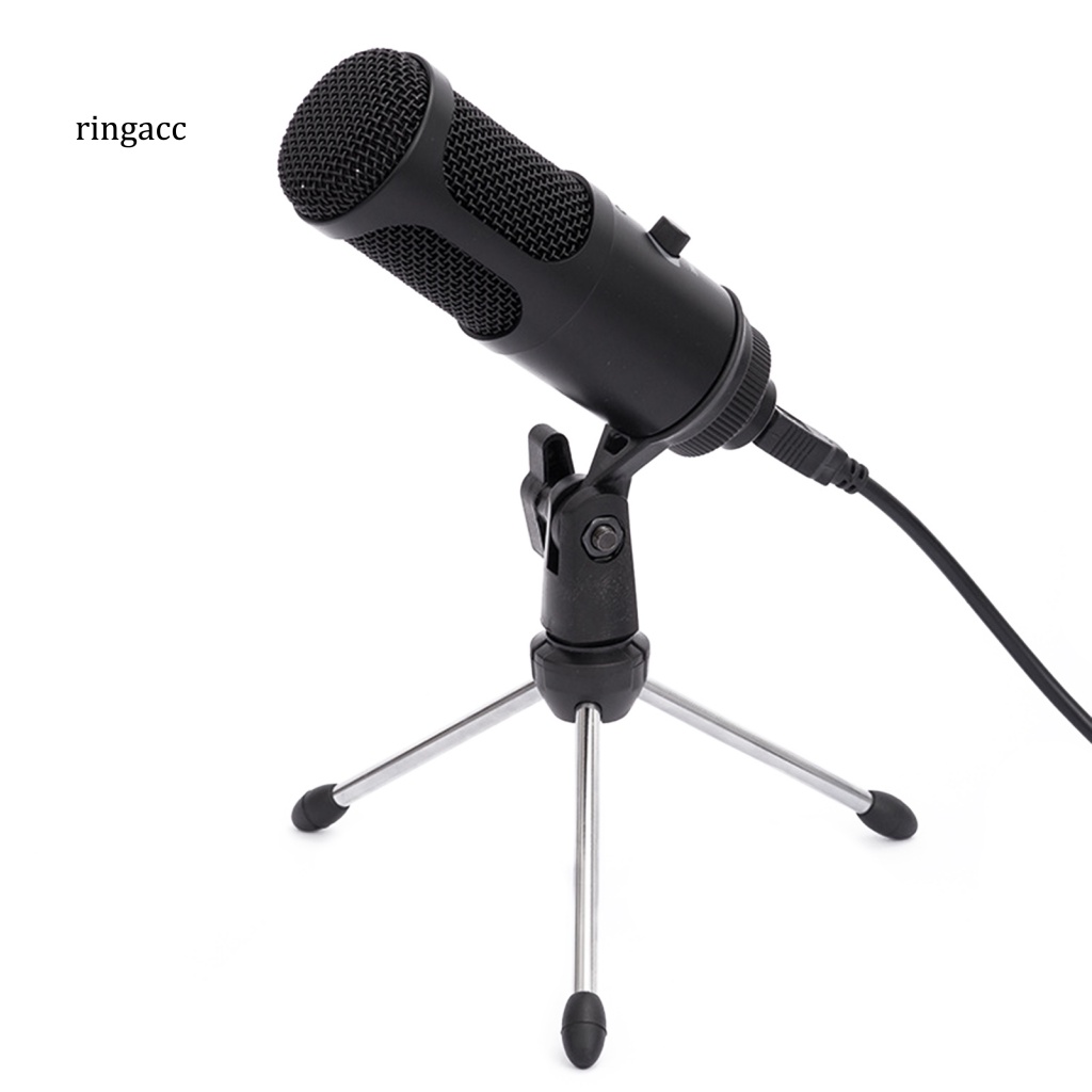 Micro RGA Cầm Tay Bằng Nhựa Có Dây Kết Nối Cổng USB Chuyên Dụng Chơi Game