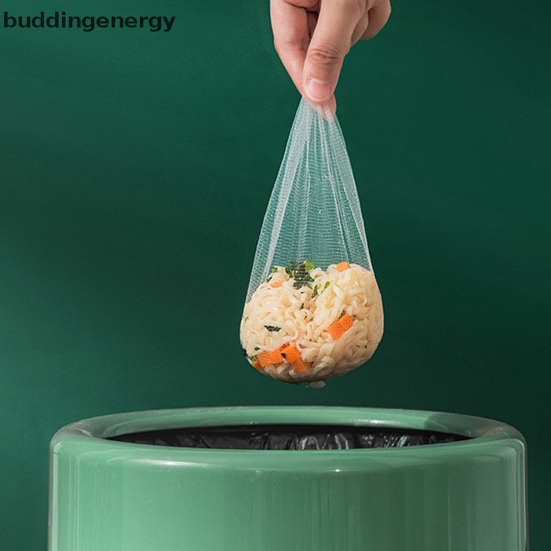 {BUDDI} Giá Đỡ Túi Lưới Lọc Rác Bồn Rửa Chén Dùng Một Lần Chống Tắc Nghẽn {BUDDI {BUDDI}