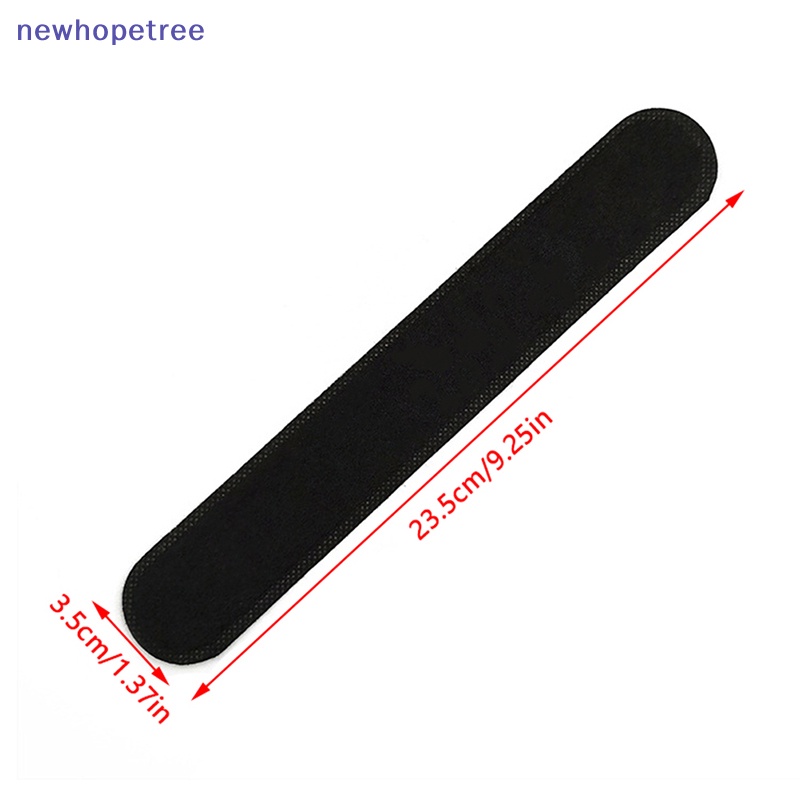 Set 20 Băng Keo Dán Mũ Chống Mồ Hôi Tiện Dụng