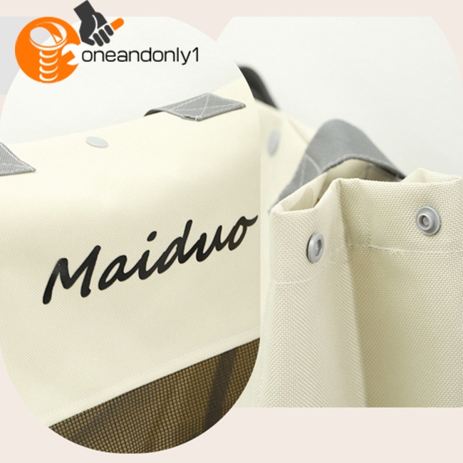 Ba Lô Đựng Thú Cưng Sức Chứa Lớn Thoáng Khí Tiện Dụng Khi Đi Du Lịch