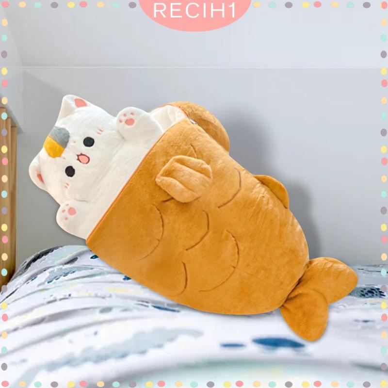 Đồ chơi nhồi bông Hình Động Vật Hoạt Hình Trang Trí Nhà Cửa