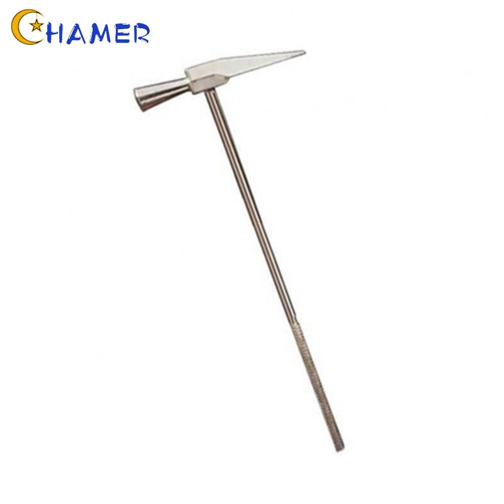 Búa Điều Chỉnh Âm Thanh Bằng Thép Không Gỉ Cho Đàn Kalimba