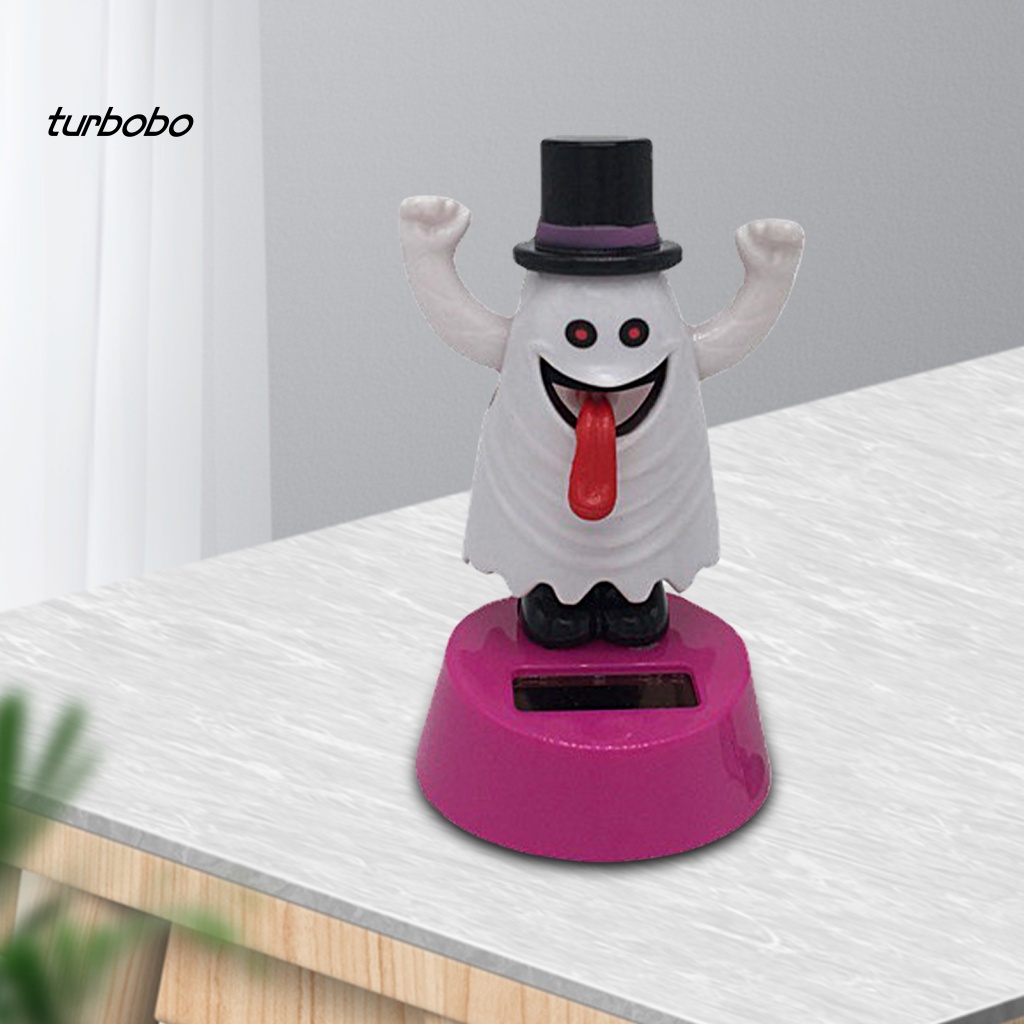 Khuôn Trưng Bày Bánh Xe Hơi Bằng Năng Lượng Mặt Trời Họa Tiết Hoạt Hình Giáng Sinh Siêu Nhẹ Dễ Phối Đồ Cho