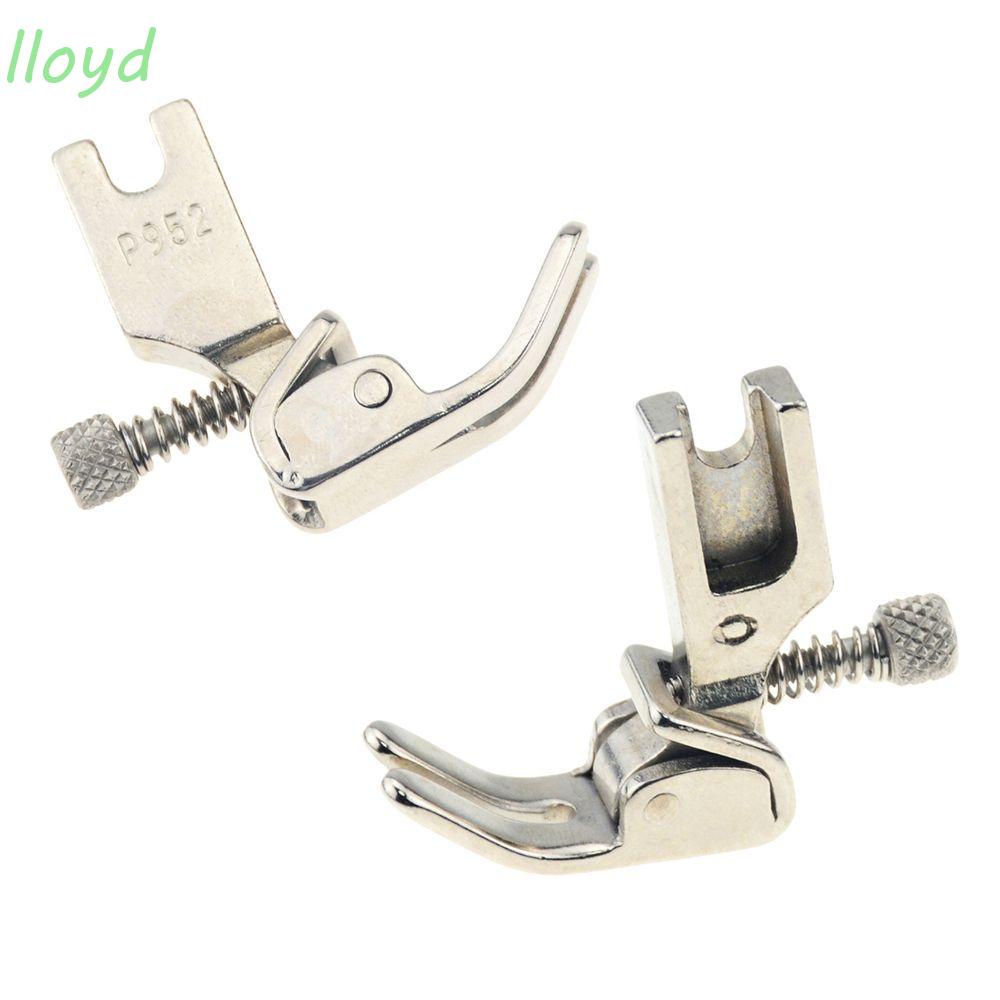 Chân Vịt Bằng Thép Đóng Nếp Nhăn Kèm Vít Dùng Làm Đồ Thủ Công DIY