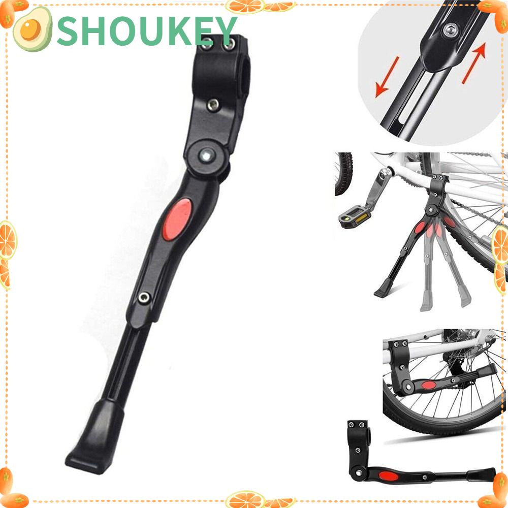 Chân Chống Xe Đạp Bằng Hợp Kim Nhôm Chịu Lực Tốt SHOUKEY