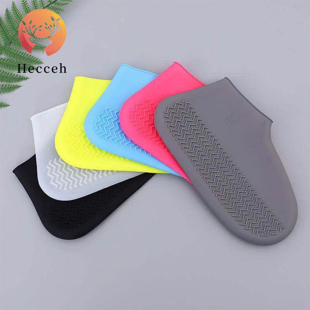Vỏ Silicon Bọc Giày Bốt Bảo Vệ Ngoài Trời Có Thể Tái Sử Dụng