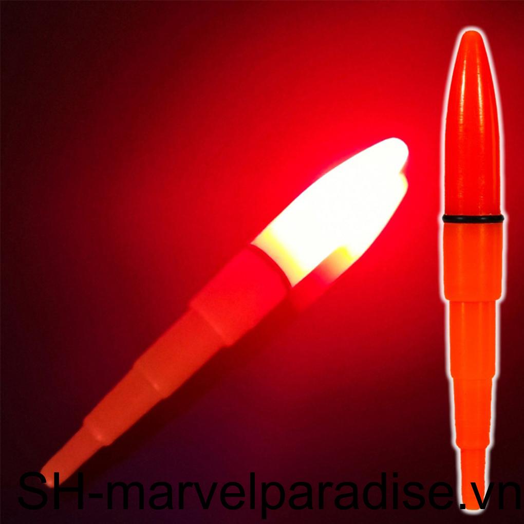 [MAPD] 5 Phao Nổi Di Động Nhiều Màu Sắc Nhẹ Nhàng Không Dễ Bị Mất Hại Cho Cá