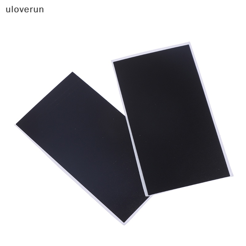 Set 5 Miếng Dán Bàn Phím Cảm Ứng Dành Cho Dell E5450 E7450 vn