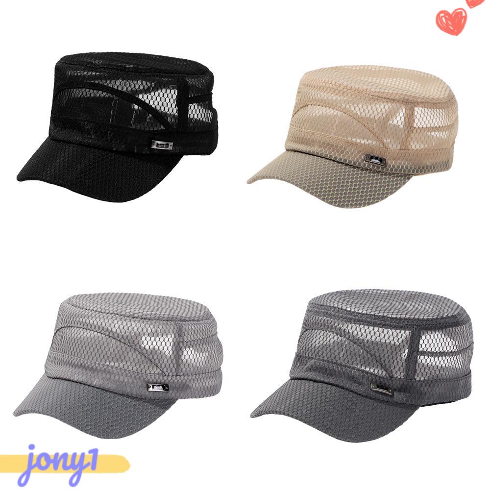 Mũ Lưỡi Trai Joye Thoáng Khí Thời Trang Cho Nam