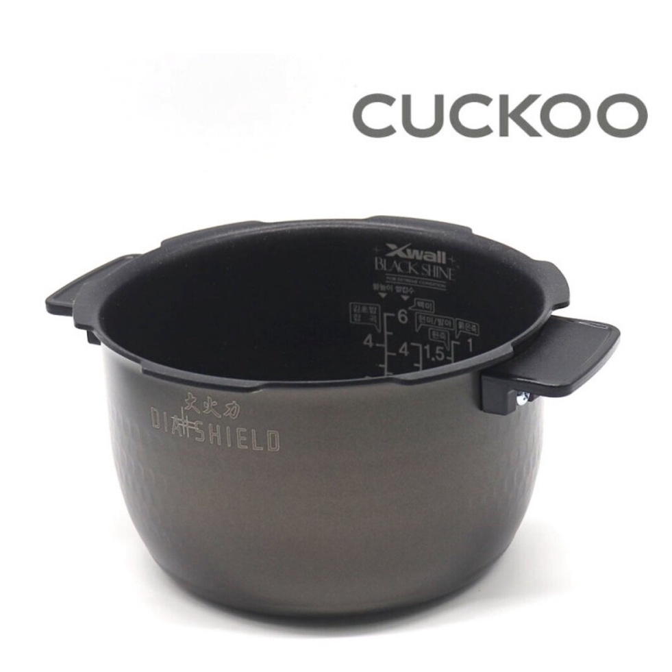 ruột nồi cao tần cuckoo 1.08L