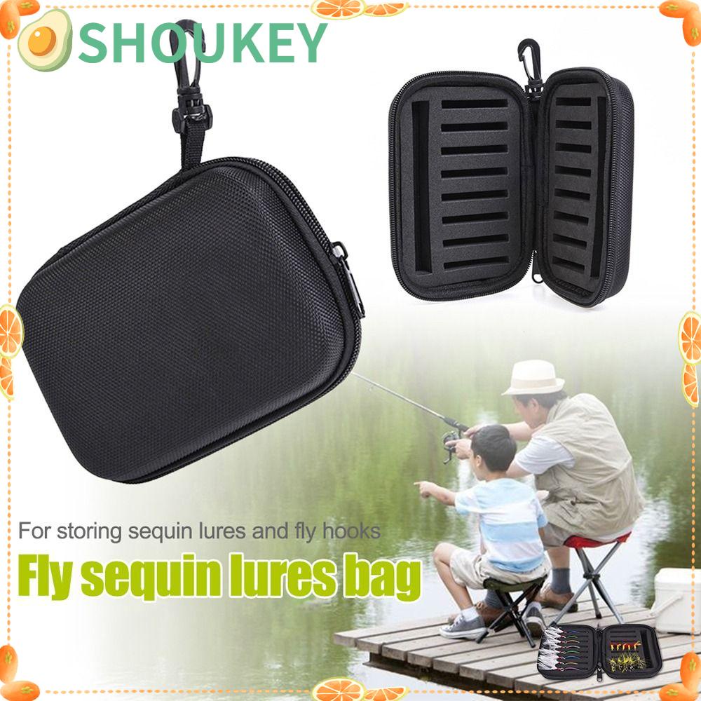 Túi Đựng Mồi Câu Cá Siêu Bền Tiện Lợi