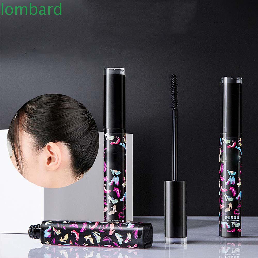 Kem Cố Định Tóc Con Vào Nếp Không Bóng Nhờn Giúp Tạo Kiểu Tóc Chuyên Nghiệp