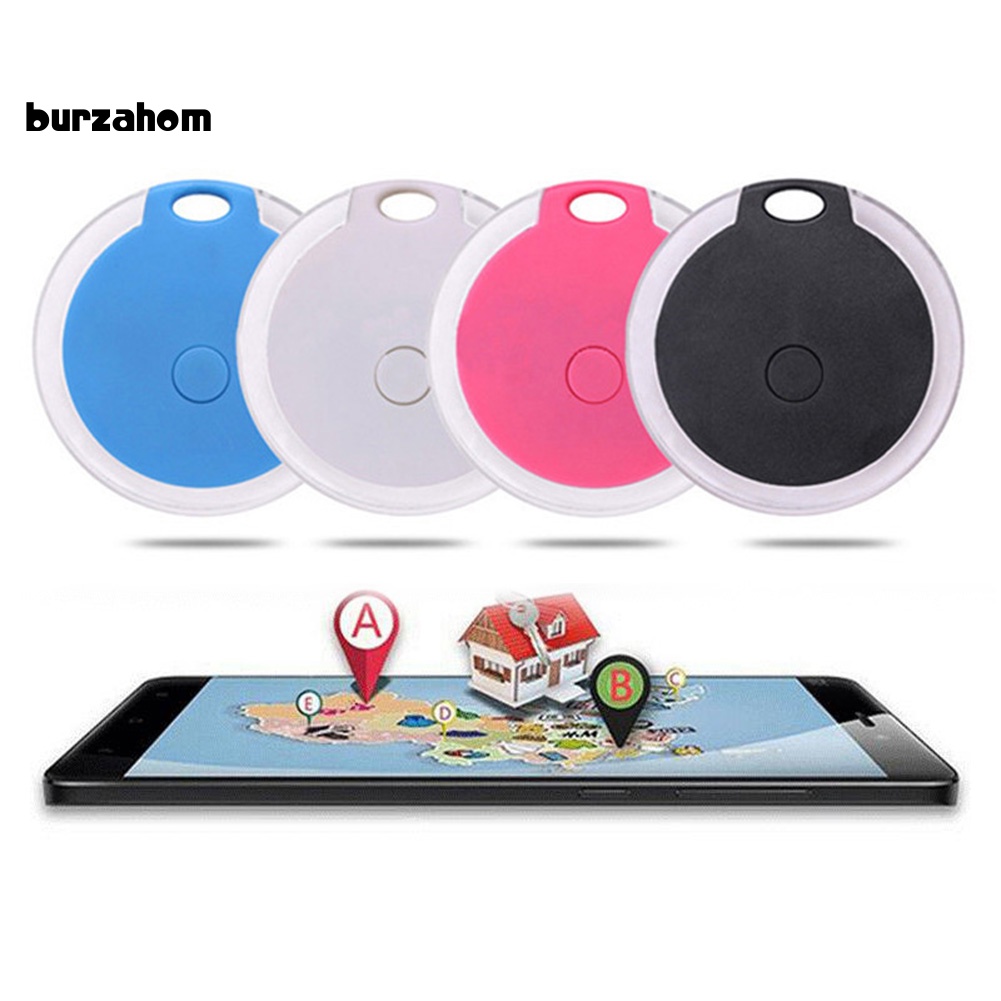 Thiết Bị Định Vị GPS Bluetooth 4.0 Thông Minh Chống Thất Lạc Cho Trẻ Em / Thú Cưng / Ví