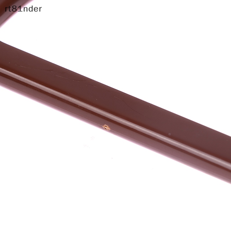 Tay Cầm Túi Hành Lý Hình Chữ D Bằng Nhựa Resin Thủ Công