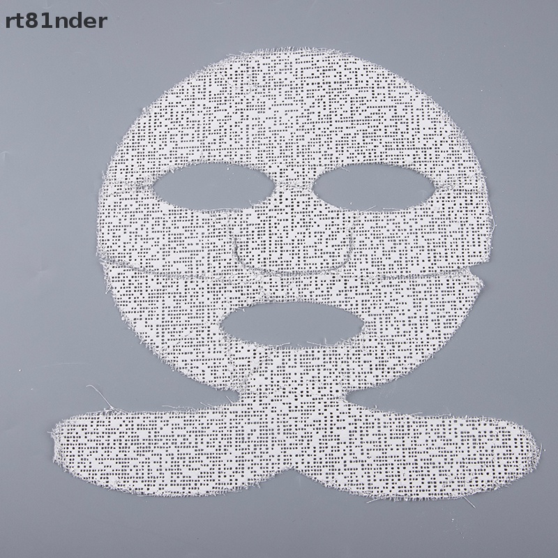 Mặt Nạ Thạch Cao Làm Săn Chắc Da Tạo Khuôn Mặt Chữ V