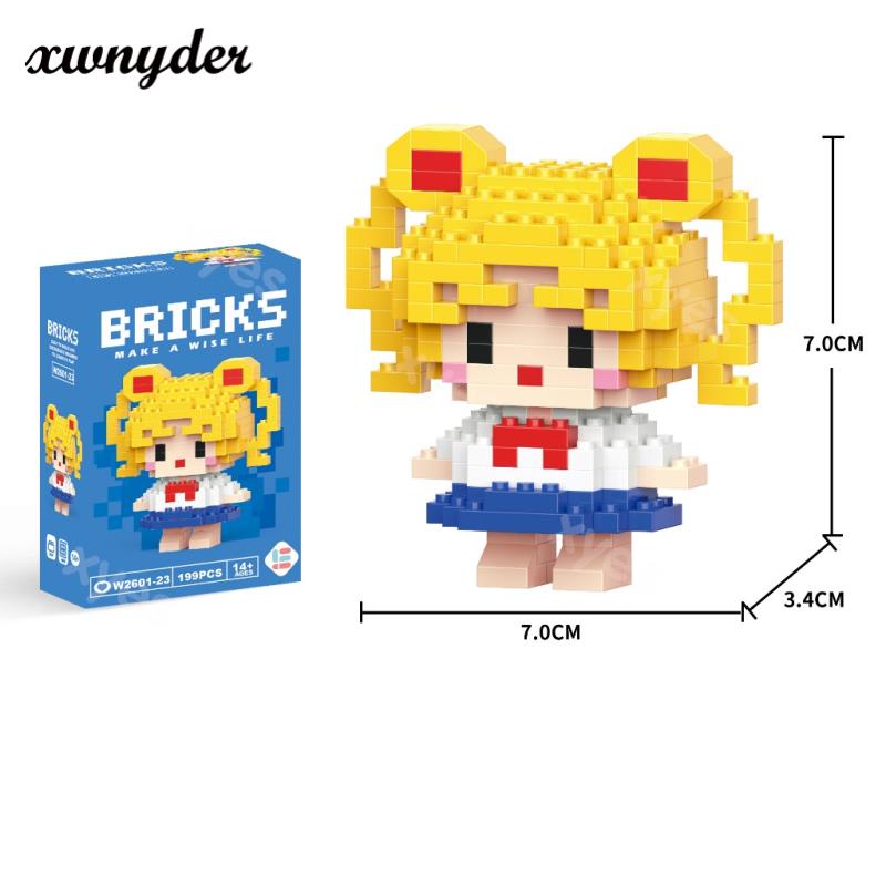 ❤️❤6/3pcs Đồ Chơi Lắp Ráp Mô Hình Hoa Gấu Trúc Cỡ Nhỏ Dễ Thương/ Gấu Trúc Hạt Nhỏ Lắp Ráp/một Bộ Ba Cách Chơigấu Trúc Hạt Nhỏ Lắp Ráp Khối Xây Dựng 3d Đồ Chơi Mô Hình Quà Tặng Cho Trẻ Em Trai Và Cô Gái