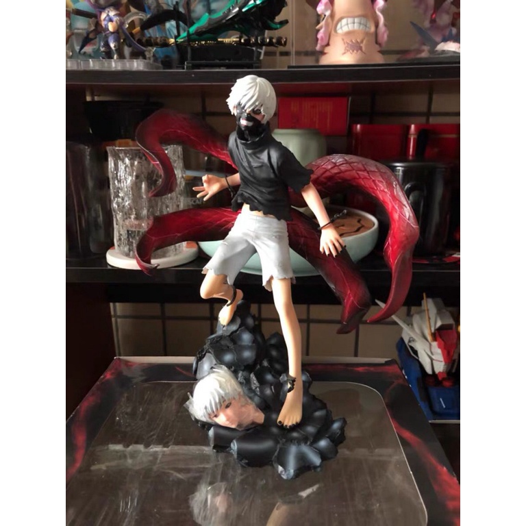 ✨Mô Hình Nhân Vật Truyện Tranh Tokyo Ghoul