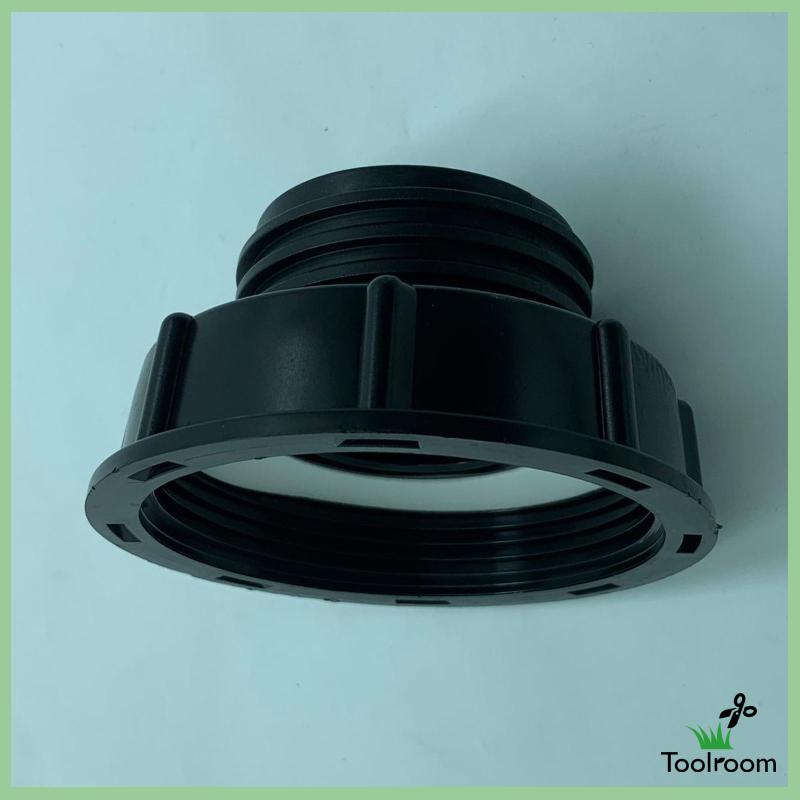 Đầu Nối Chuyển Đổi 1000L IBC 80mm Female Sang 50mm Male Chất Lượng Cao