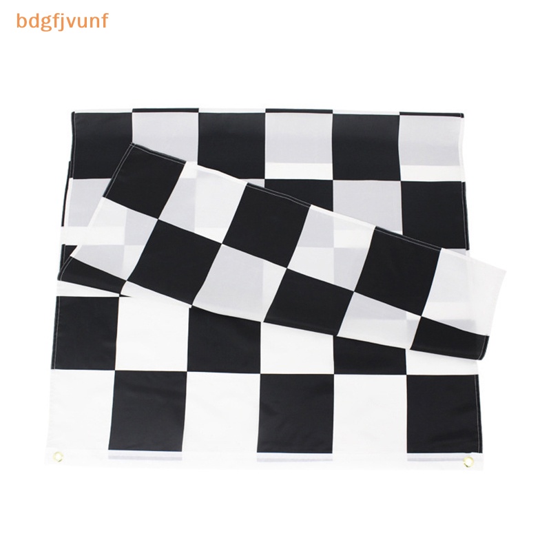 Cờ Đua Xe BDGF 90 * 150cm 3 * 5FT