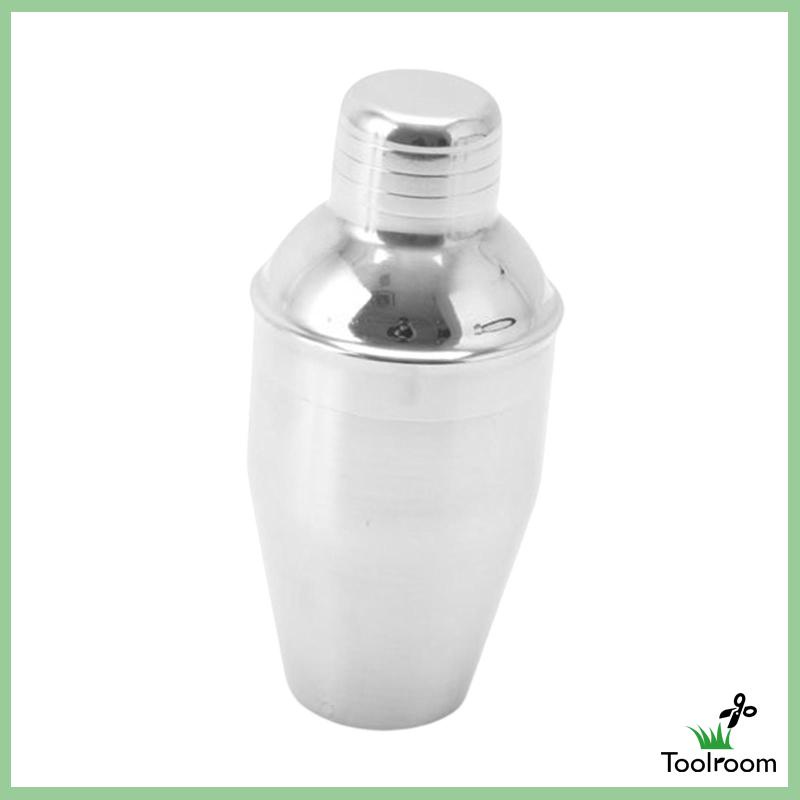 Dụng Cụ Pha Chế Cocktail Bằng Thép Không Gỉ Chuyên Dụng Cho Quán Bar / Tiệc Cưới