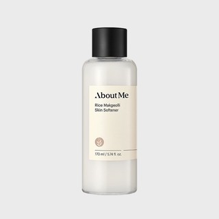 Dung dịch làm mềm da chiết xuất gạo makgeolli 170ml