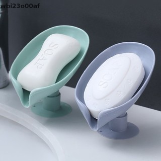 New Leaf Shape xà phòng hộp cống xà phòng chủ Hộp phụ kiện phòng tắm nhà vệ sinh giặt trên bán