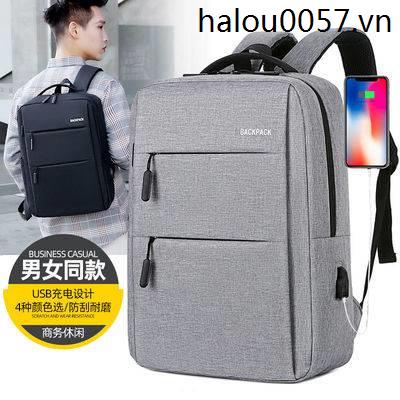 Ba Lô Đựng Laptop 51.9cm 46.6cm 57cm 16.1 Dell Lenovo Asus Dành Cho Nam Và Nữ
