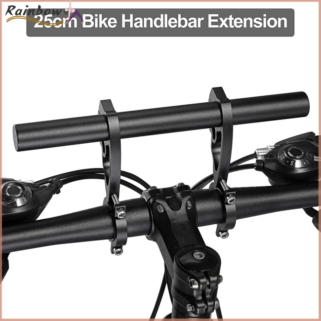 Giá Đỡ Điện Thoại Gắn Tay Lái Xe Đạp Mở Rộng Đa Năng