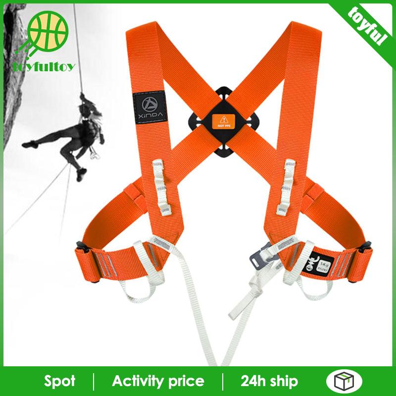 Đai Đeo Ngực Chống Thấm Nước Tùy Chỉnh Tiện Dụng Cho Leo Núi / Làm Việc