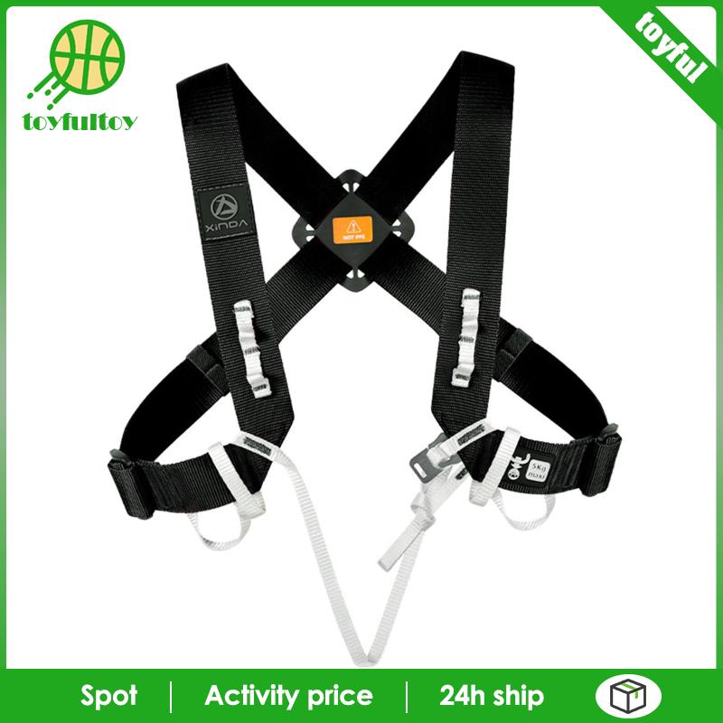 Đai Đeo Ngực Chống Thấm Nước Tùy Chỉnh Tiện Dụng Cho Leo Núi / Làm Việc