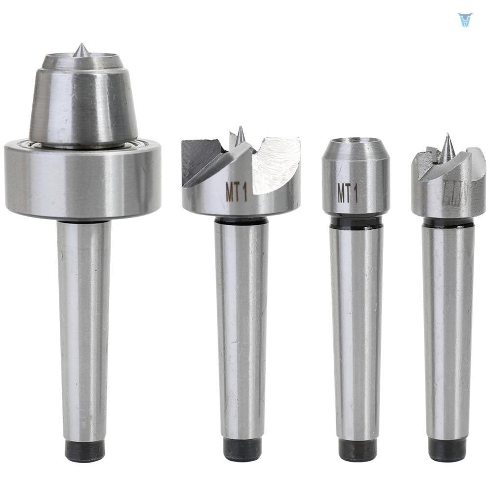 Bộ 4 Dụng Cụ Cắt Gỗ MT1 Bằng Thép Đa Năng Sturdy