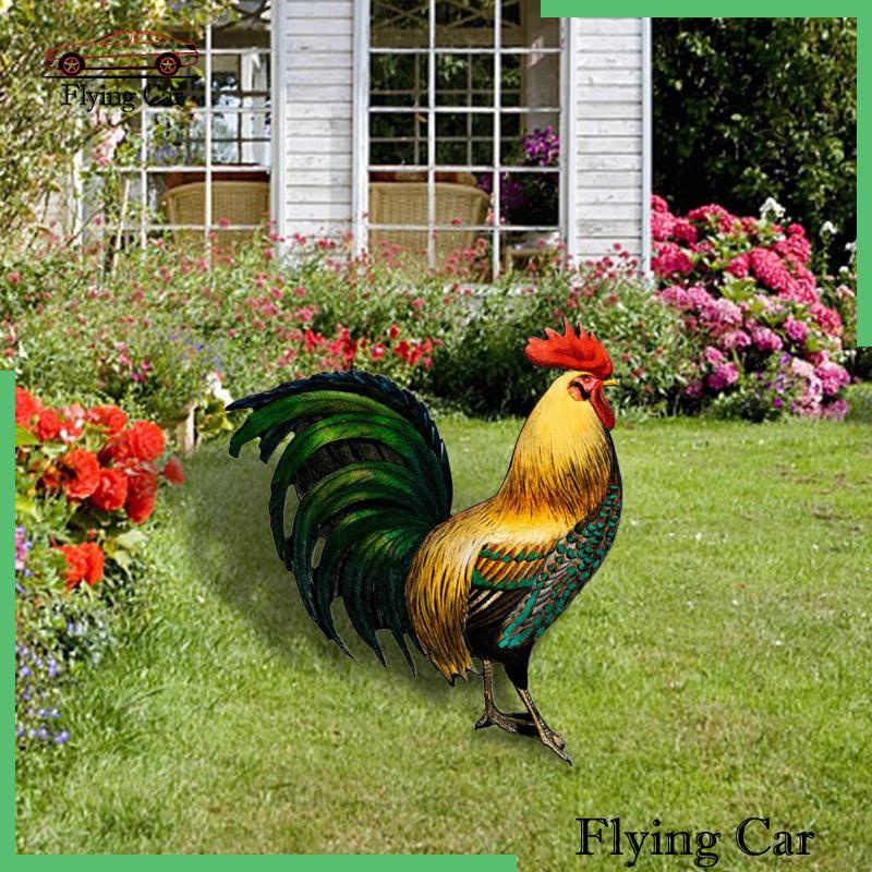 Bãi Cỏ Nhân Tạo Bằng Acrylic Cho Trang Trí Vườn Nhà