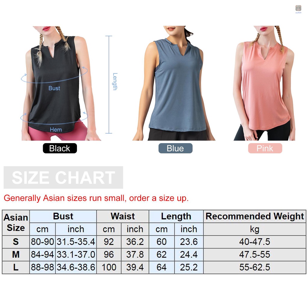 Áo Tank Top Thể Thao Sát Nách Chất Liệu Thấm Hút Khô Thoáng Nhanh Chóng