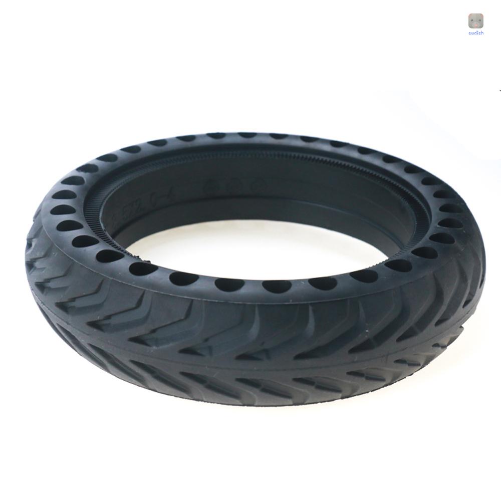 Lốp Xe Cao Su Giảm Sốc Không Tự Động M365 8.5in Run-Flat Dành Cho Ván Trượt / Xe Scooter