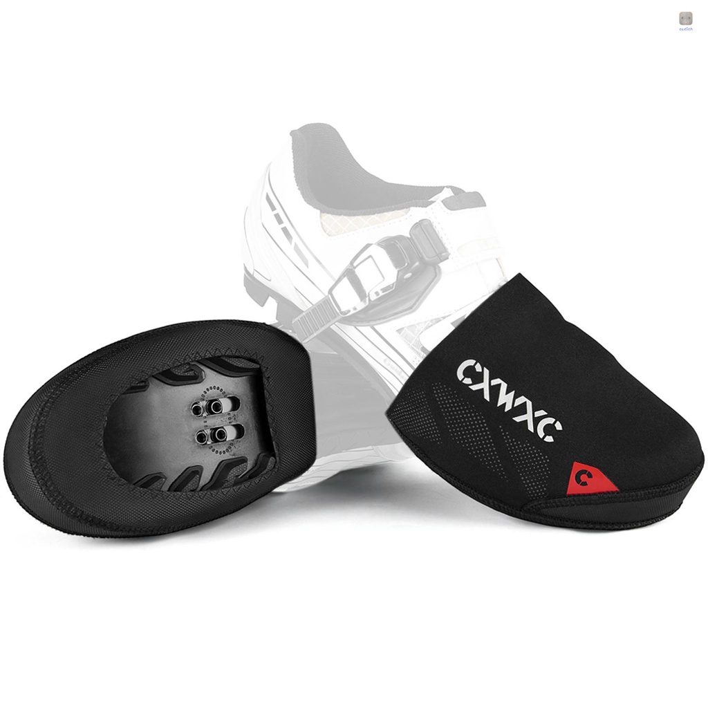 Vỏ Bọc Giày Đi Xe Đạp Địa Hình Dành Cho Nam Và Nữ
